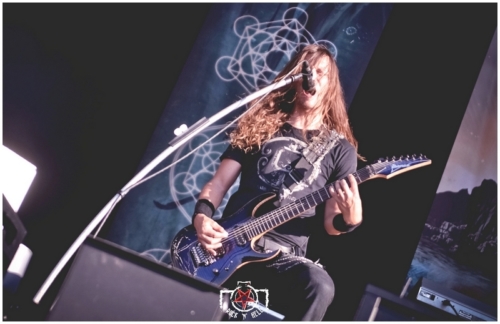 Hellfest 2015 - DAY III - Epica