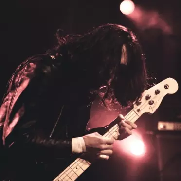 Guitar Wolf, La Sirène, La Rochelle 09.06.2012
