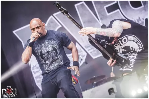 Hellfest 2018 - Day II - Powerflo