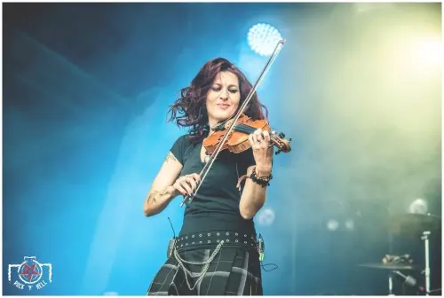 Celkilt @ Hellfest 2022