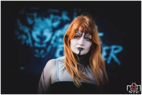 Motocultor 2019 - DAY IV - Ambiance