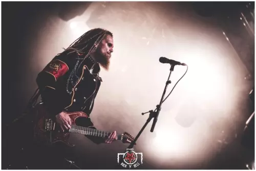 Motocultor 2019 - DAY IV - Avatar