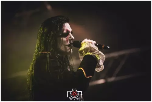 Motocultor 2019 - DAY IV - Avatar