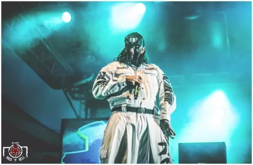 Rise Of The Northstar @ festival 666, 2023