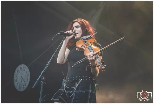 Celkilt @ Hellfest 2022