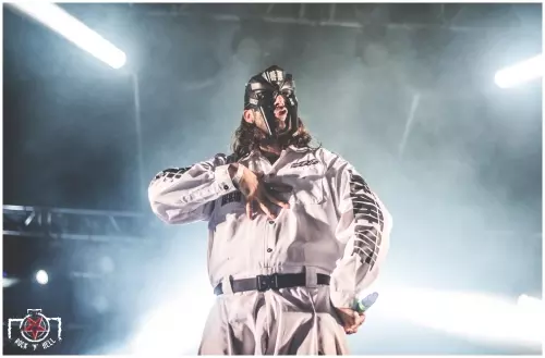 Rise Of The Northstar @ festival 666, 2023