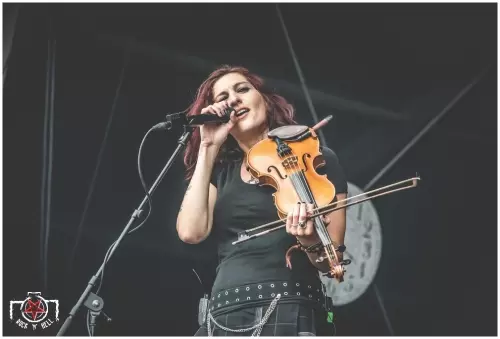 Celkilt @ Hellfest 2022
