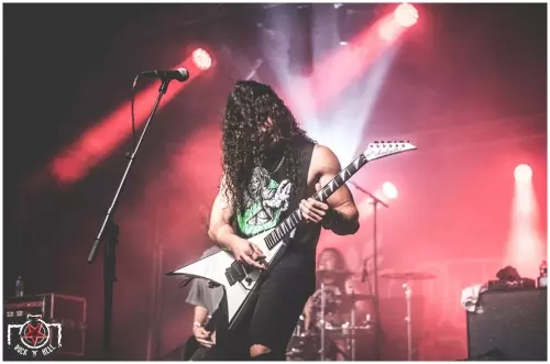 In Other Climes @ festival 666, 2023