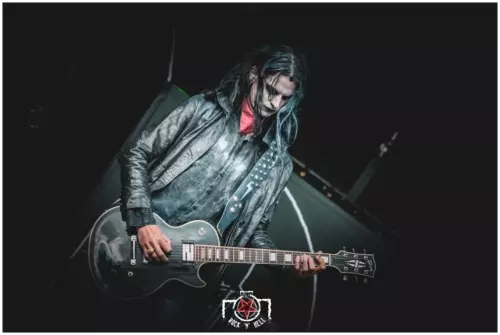 Motocultor 2019 - DAY II - Tribulation