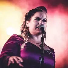 Motocultor 2019 - DAY III - The Night Flight Orchestra
