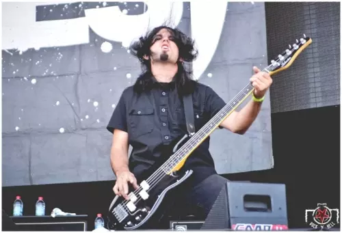 Hellfest 2015 - DAY II - Butcher Babies