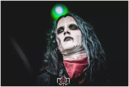 Motocultor 2019 - DAY II - Tribulation