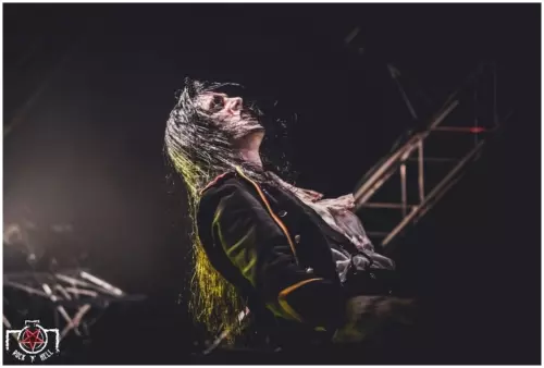 Motocultor 2019 - DAY IV - Avatar