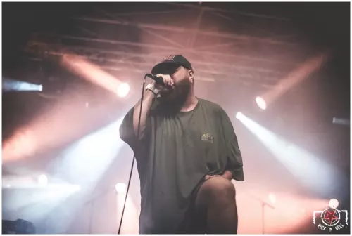 In Other Climes @ festival 666, 2023