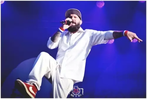Hellfest 2015 - DAY III - Limp Bizkit