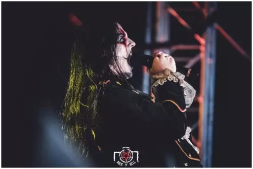 Motocultor 2019 - DAY IV - Avatar