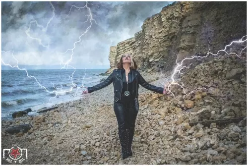 Like A Storm
