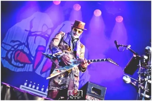 Hellfest 2015 - DAY III - Limp Bizkit