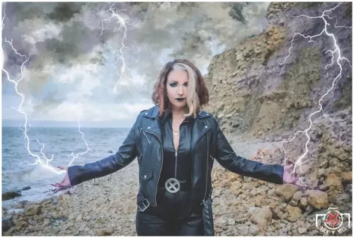 Like A Storm