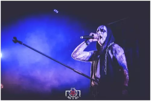 Motocultor 2019 - DAY IV - Primordial