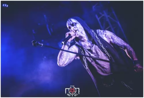 Motocultor 2019 - DAY IV - Primordial