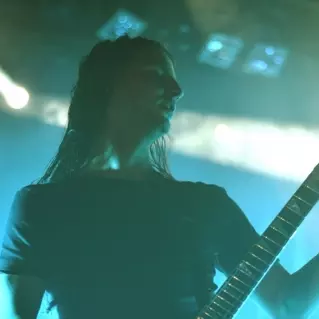 Gojira, La Sirène, La Rochelle 01.05.2012