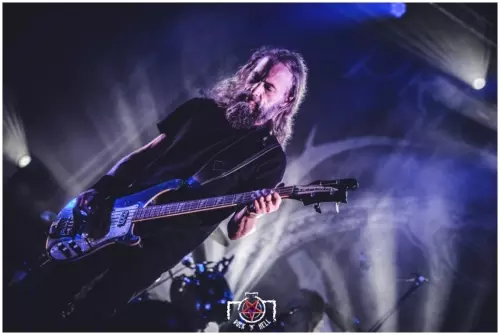 Motocultor 2019 - DAY IV - Primordial