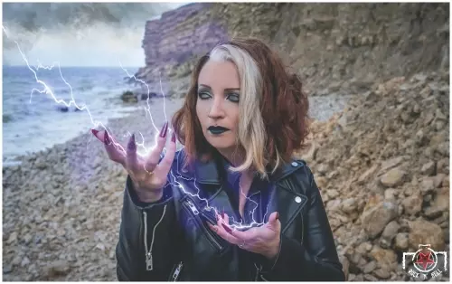 Like A Storm
