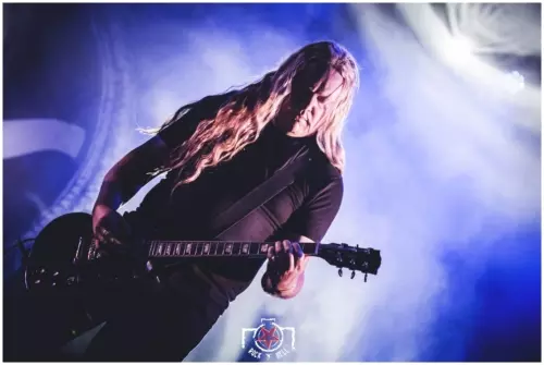 Motocultor 2019 - DAY IV - Primordial