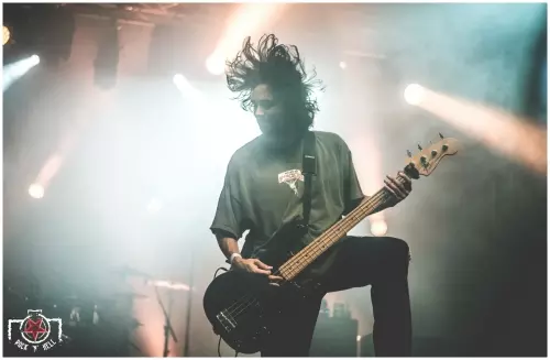 In Other Climes @ festival 666, 2023