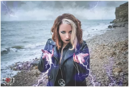 Like A Storm