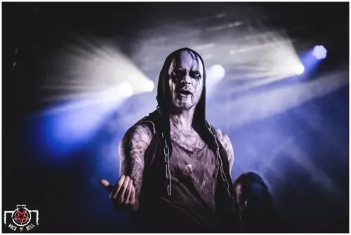 Motocultor 2019 - DAY IV - Primordial