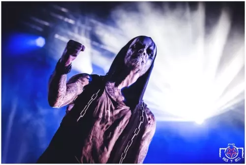 Motocultor 2019 - DAY IV - Primordial