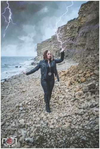 Like A Storm