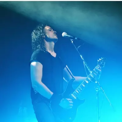 Gojira, La Sirène, La Rochelle 01.05.2012