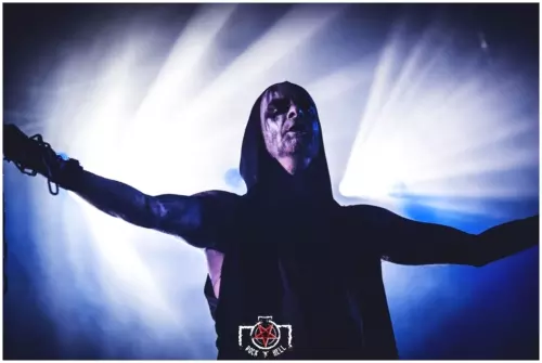 Motocultor 2019 - DAY IV - Primordial
