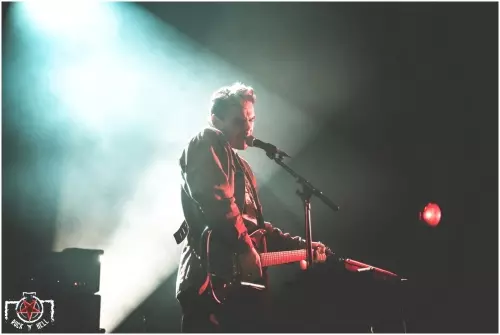 Rendez-vous @ La Sirène, La Rochelle 03.10.24