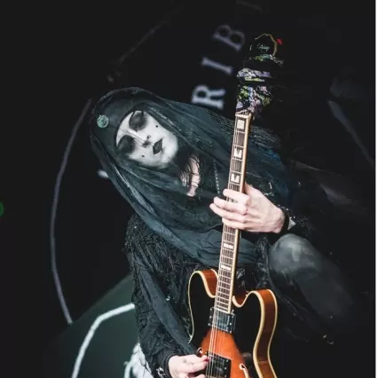 Motocultor 2019 - DAY II - Tribulation