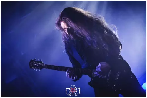 Motocultor 2019 - DAY IV - Primordial