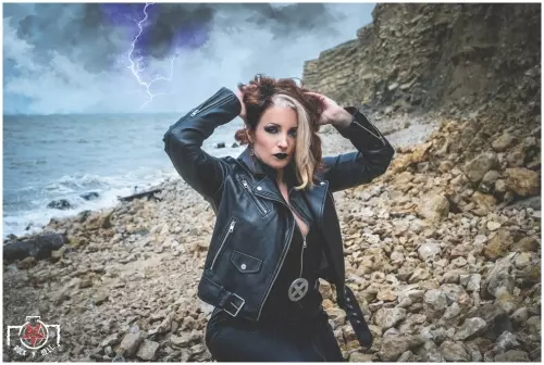 Like A Storm