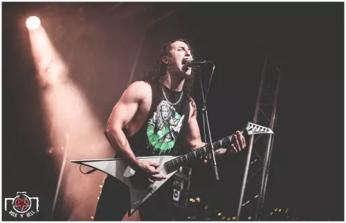 In Other Climes @ festival 666, 2023