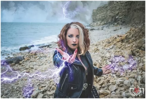 Like A Storm