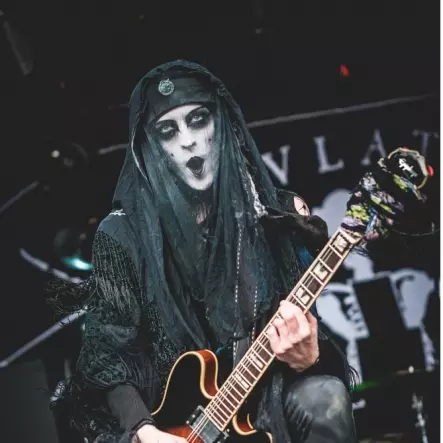 Motocultor 2019 - DAY II - Tribulation
