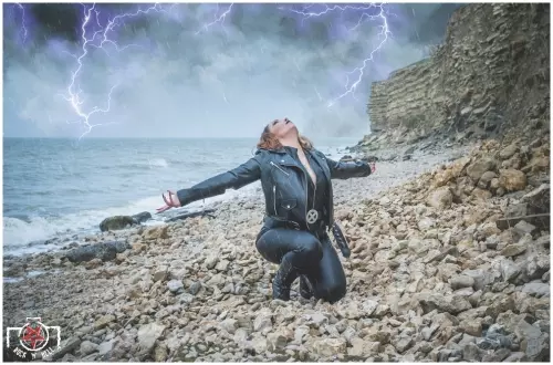 Like A Storm