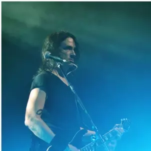 Gojira, La Sirène, La Rochelle 01.05.2012