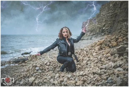 Like A Storm