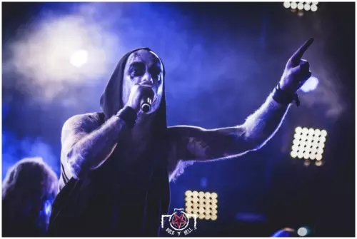 Motocultor 2019 - DAY IV - Primordial