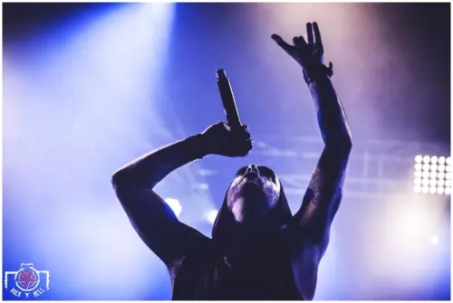 Motocultor 2019 - DAY IV - Primordial