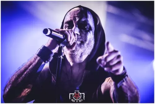 Motocultor 2019 - DAY IV - Primordial