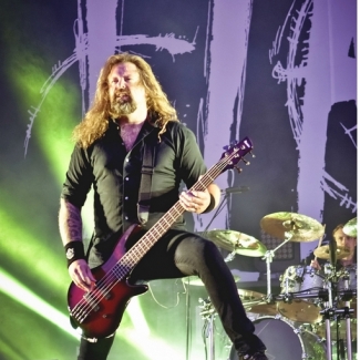 Hellfest 2015 - DAY III - In Flames